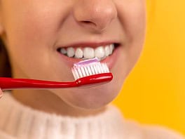 Photo oral exercises