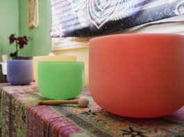 Photo Speech therapy