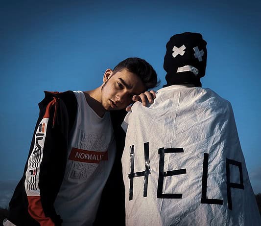 Photo Speech therapy