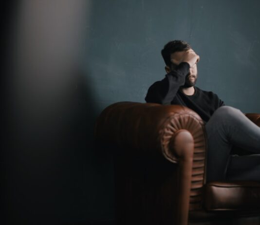Photo Speech therapy