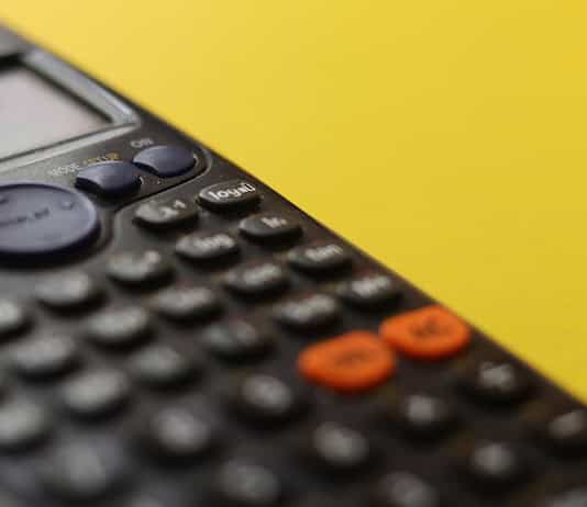 Warum ist Altersvorsorge wichtig für dich? Photo Retirement calculator