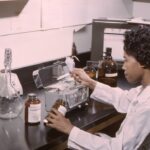 Photo Chemical laboratory