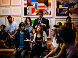 Das deutsche Schulsystem: Was du wissen solltest Photo Classroom setting