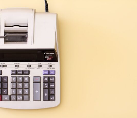 Photo Retirement calculator