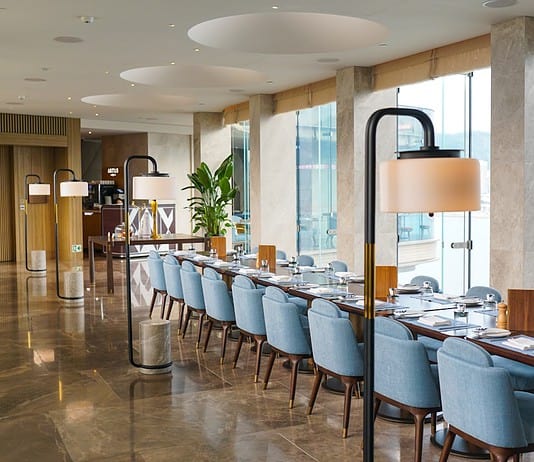 Die Ausbildung zur Hotelfachfrau: Tipps und Erfahrungen Photo Hotel kitchen