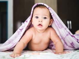 Photo Baby stroller