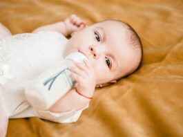 Milcheinschuss wann: Alles, was du wissen musst! Photo Breastfeeding