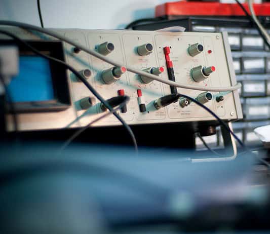 Was du als Chemielaborant wissen solltest Photo Lab equipment