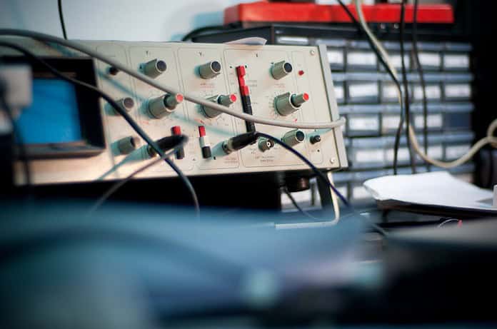 Photo Lab equipment