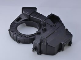 Verfahrensmechaniker: Einblicke in den Beruf Photo Injection molding