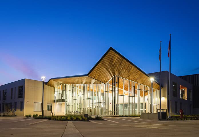 Photo School structure