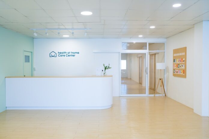 Photo Nursing care
