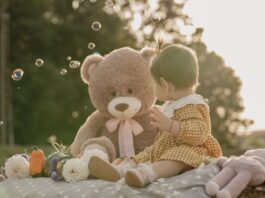 Babysachen online kaufen: Meine Top-Tipps! Photo Baby clothes