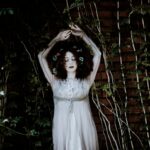 Photo Breastfeeding dress