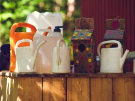 Photo Kindergarten classroom