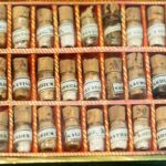 Photo Homeopathic remedies