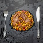 Photo Breastfeeding diet