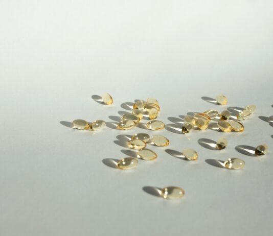 Photo Homeopathic pills