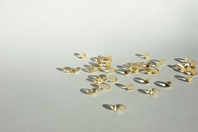 Photo Homeopathic pills
