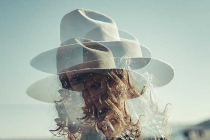 Photo Sun hat