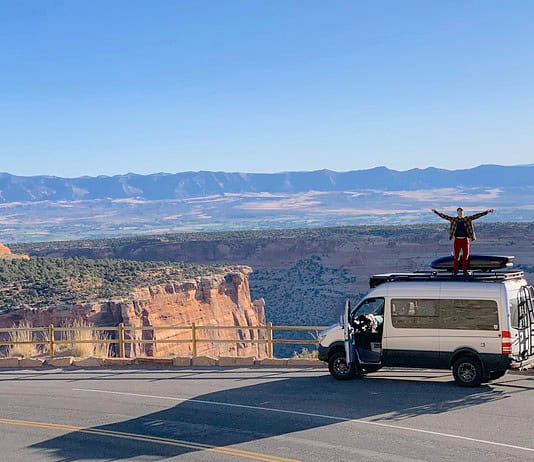 Photo Co-sleeping arrangement