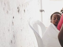 Wie du den Babyschlaf in 8 Wochen verbessern kannst Photo Sleeping baby
