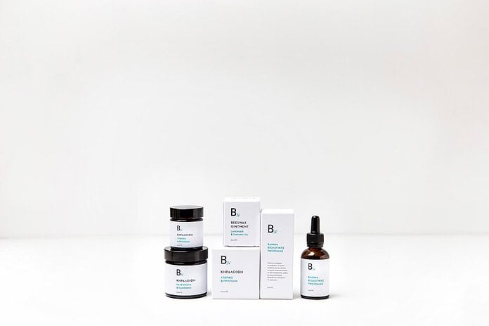 Photo Homeopathic remedies