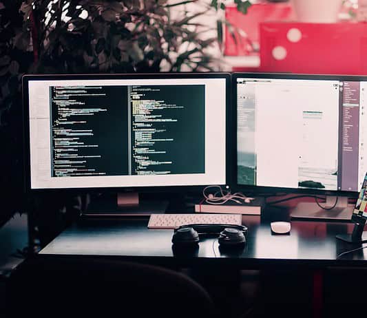 Effektives Büromanagement: Tipps für dich Photo Office desk