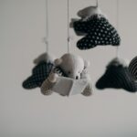 Photo Moonlight nursery