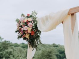 Photo Wedding toast