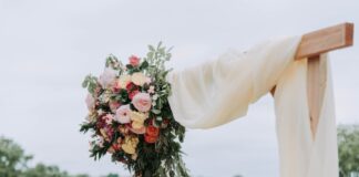 Photo Wedding toast