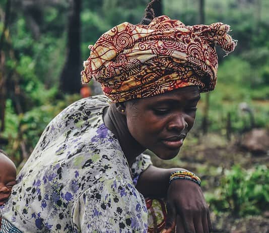 Tipps für ruhigen Babyschlaf: Wie du unruhige Nächte meistern kannst Photo Sleeping baby