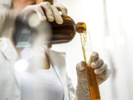 Linderung des prämenstruellen Syndroms mit Homöopathie Photo Homeopathic remedies