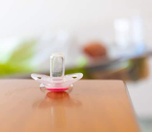Schlupfwarzen stillen: Tipps für dich Photo Nipple shield