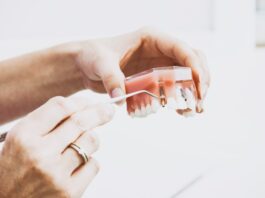 Meine Ausbildung zum Zahntechniker: Einblicke und Erfahrungen Photo Dental laboratory