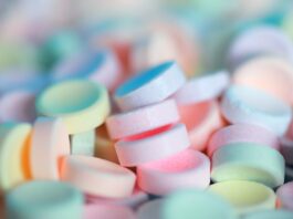 Alles über Homöopathie und Schüssler Salze: Du solltest es wissen! Photo Homeopathic pills