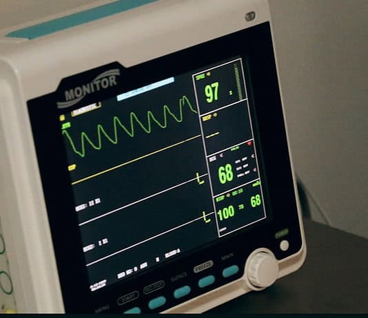 Entdecke den Stillrhythmus: Tipps für einen entspannten Alltag Photo Heart rate