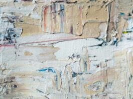 Verbessere deine Artikulation mit diesen Tipps Photo Abstract painting