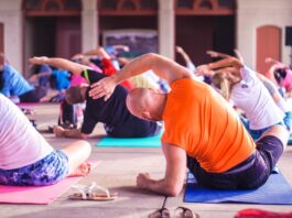 Photo Swallowing exercises