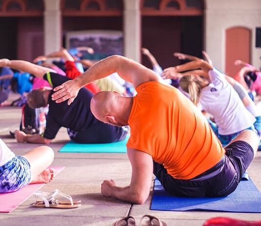 Photo Swallowing exercises