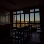 Photo Empty classroom