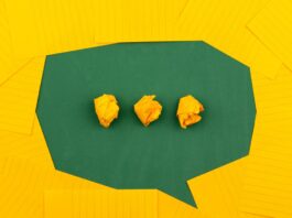 Photo Speech therapy