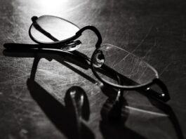 Photo Reading glasses