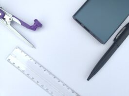 Photo Math workbook