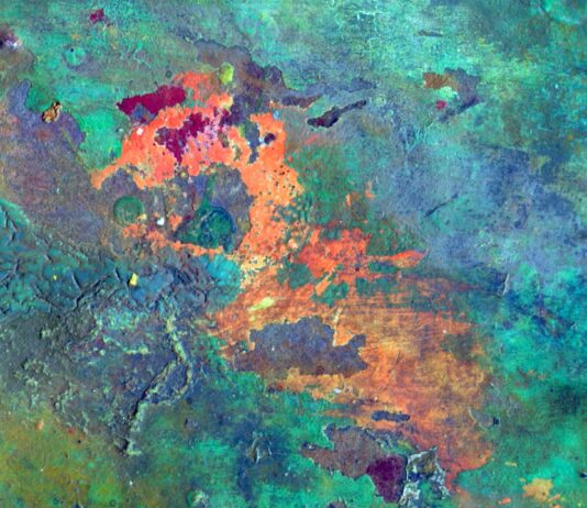 Photo Sensory overload