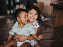 Hast du Fragen zum Thema hochbegabten? Photo Gifted children