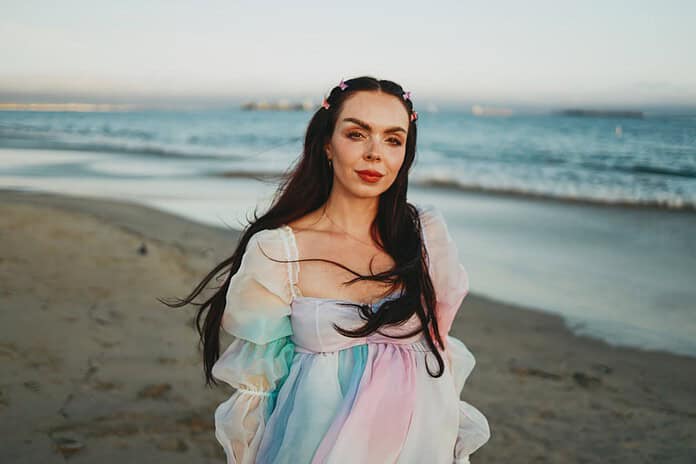 Photo Gifted Autistic