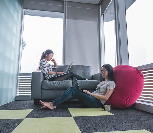 Entdecke den perfekten Job für Autisten Photo Workplace accommodations