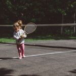 Photo Overwhelmed child