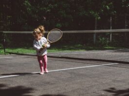 Photo Overwhelmed child